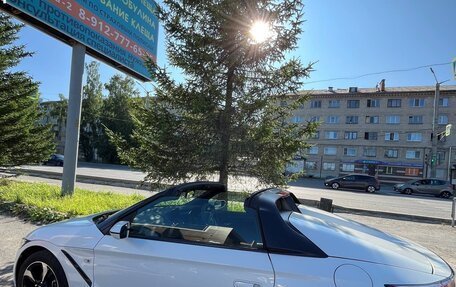 Honda S660, 2016 год, 1 666 666 рублей, 5 фотография