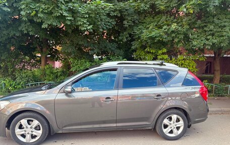 KIA cee'd I рестайлинг, 2010 год, 720 000 рублей, 2 фотография