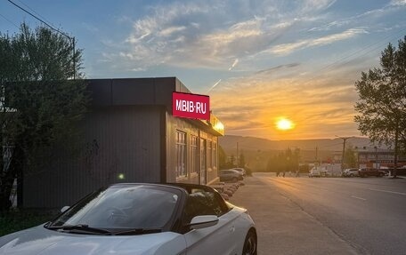 Honda S660, 2016 год, 1 666 666 рублей, 2 фотография
