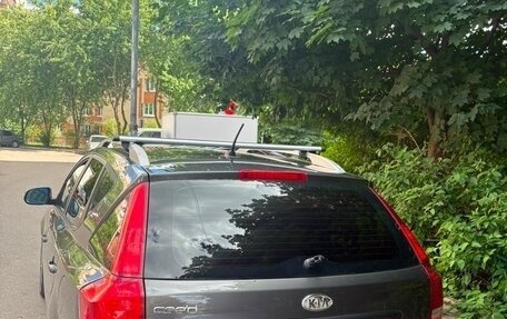 KIA cee'd I рестайлинг, 2010 год, 720 000 рублей, 3 фотография