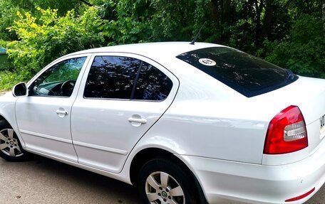 Skoda Octavia, 2013 год, 870 000 рублей, 6 фотография