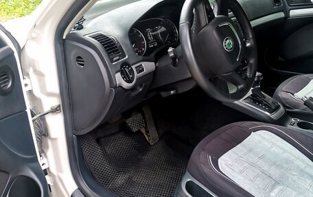 Skoda Octavia, 2013 год, 870 000 рублей, 9 фотография