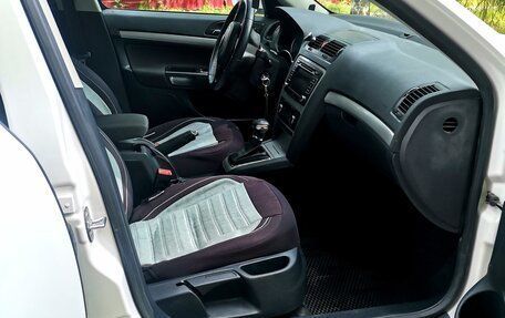 Skoda Octavia, 2013 год, 870 000 рублей, 12 фотография