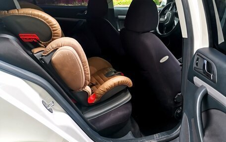 Skoda Octavia, 2013 год, 870 000 рублей, 11 фотография
