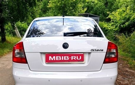 Skoda Octavia, 2013 год, 870 000 рублей, 2 фотография
