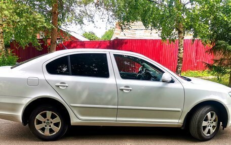 Skoda Octavia, 2013 год, 870 000 рублей, 5 фотография