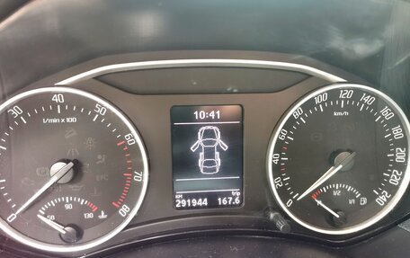 Skoda Octavia, 2013 год, 870 000 рублей, 14 фотография