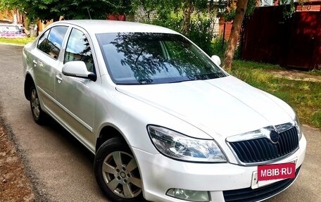 Skoda Octavia, 2013 год, 870 000 рублей, 4 фотография