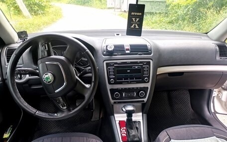 Skoda Octavia, 2013 год, 870 000 рублей, 13 фотография