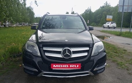 Mercedes-Benz GLK-Класс, 2015 год, 2 060 000 рублей, 2 фотография