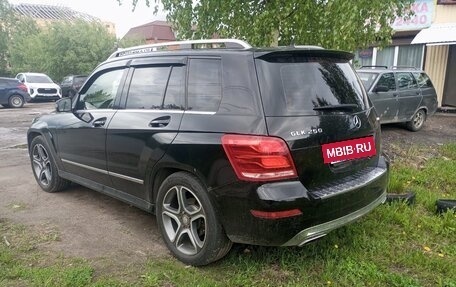 Mercedes-Benz GLK-Класс, 2015 год, 2 060 000 рублей, 4 фотография