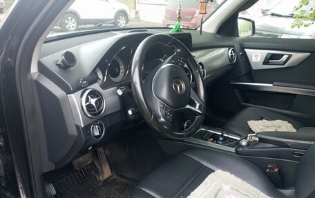 Mercedes-Benz GLK-Класс, 2015 год, 2 060 000 рублей, 8 фотография