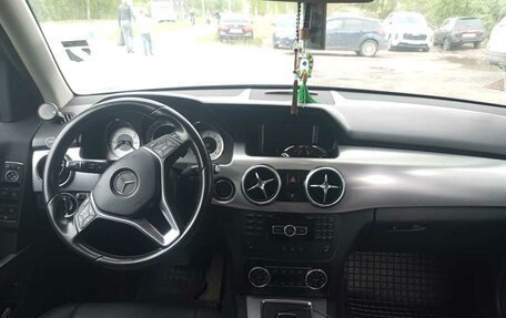 Mercedes-Benz GLK-Класс, 2015 год, 2 060 000 рублей, 16 фотография