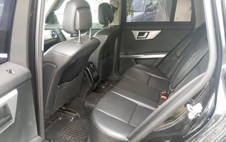 Mercedes-Benz GLK-Класс, 2015 год, 2 060 000 рублей, 11 фотография