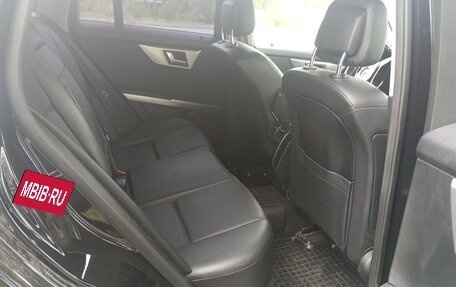 Mercedes-Benz GLK-Класс, 2015 год, 2 060 000 рублей, 9 фотография