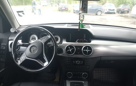Mercedes-Benz GLK-Класс, 2015 год, 2 060 000 рублей, 10 фотография