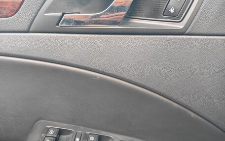 Skoda Superb III рестайлинг, 2010 год, 770 000 рублей, 9 фотография