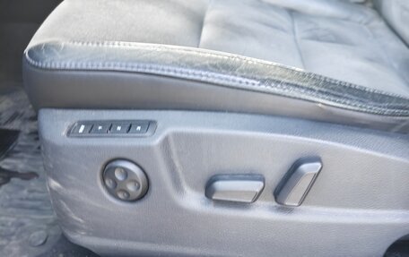 Skoda Superb III рестайлинг, 2010 год, 770 000 рублей, 8 фотография