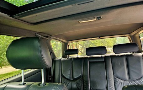 Lexus RX IV рестайлинг, 1999 год, 560 000 рублей, 20 фотография