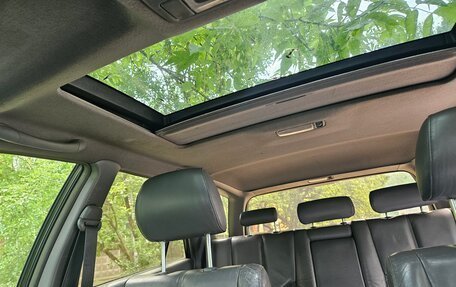 Lexus RX IV рестайлинг, 1999 год, 560 000 рублей, 17 фотография