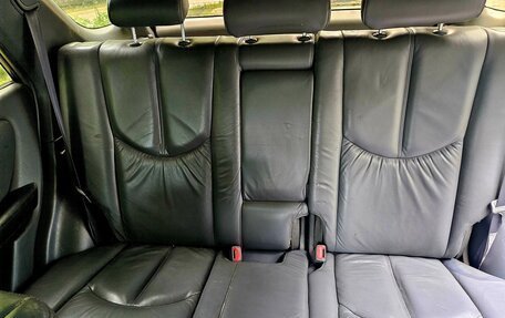 Lexus RX IV рестайлинг, 1999 год, 560 000 рублей, 21 фотография