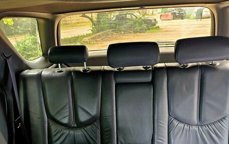 Lexus RX IV рестайлинг, 1999 год, 560 000 рублей, 18 фотография