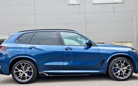 BMW X5, 2019 год, 6 690 000 рублей, 6 фотография
