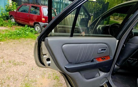 Lexus RX IV рестайлинг, 1999 год, 560 000 рублей, 34 фотография