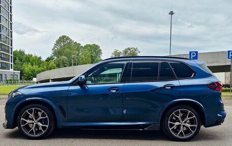 BMW X5, 2019 год, 6 690 000 рублей, 4 фотография