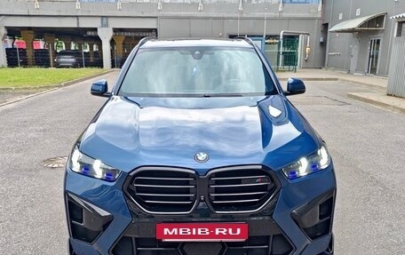 BMW X5, 2019 год, 6 690 000 рублей, 3 фотография