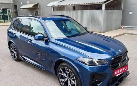 BMW X5, 2019 год, 6 690 000 рублей, 7 фотография
