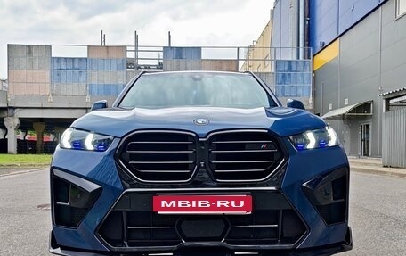 BMW X5, 2019 год, 6 690 000 рублей, 2 фотография