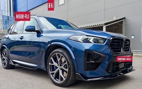 BMW X5, 2019 год, 6 690 000 рублей, 5 фотография
