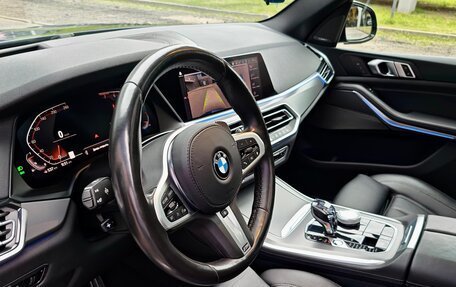 BMW X5, 2019 год, 6 690 000 рублей, 13 фотография