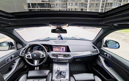 BMW X5, 2019 год, 6 690 000 рублей, 16 фотография