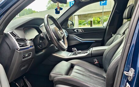 BMW X5, 2019 год, 6 690 000 рублей, 12 фотография
