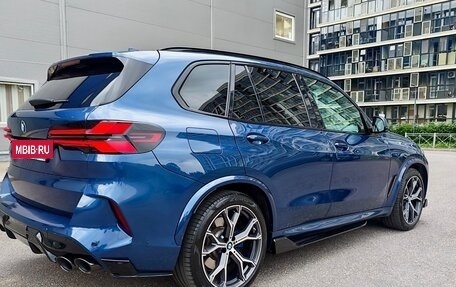 BMW X5, 2019 год, 6 690 000 рублей, 8 фотография