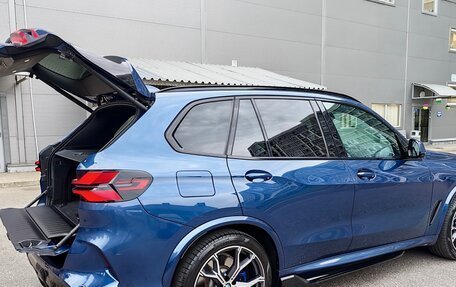 BMW X5, 2019 год, 6 690 000 рублей, 17 фотография
