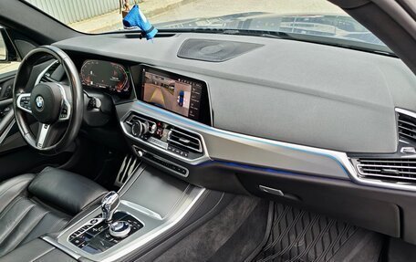 BMW X5, 2019 год, 6 690 000 рублей, 14 фотография