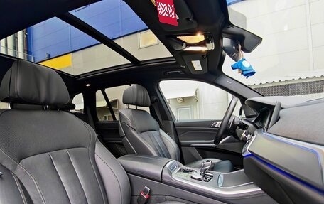 BMW X5, 2019 год, 6 690 000 рублей, 15 фотография