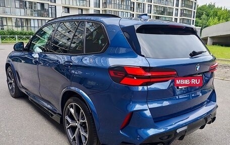 BMW X5, 2019 год, 6 690 000 рублей, 10 фотография