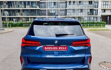 BMW X5, 2019 год, 6 690 000 рублей, 9 фотография
