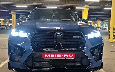 BMW X5, 2019 год, 6 690 000 рублей, 21 фотография