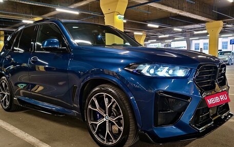 BMW X5, 2019 год, 6 690 000 рублей, 20 фотография