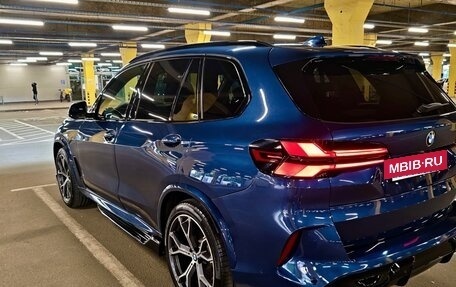 BMW X5, 2019 год, 6 690 000 рублей, 23 фотография