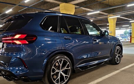 BMW X5, 2019 год, 6 690 000 рублей, 25 фотография