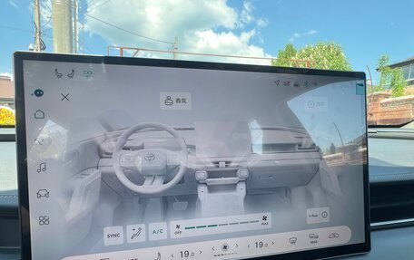 Toyota RAV4, 2026 год, 3 800 000 рублей, 7 фотография