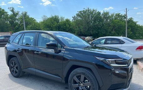Toyota RAV4, 2026 год, 3 800 000 рублей, 2 фотография