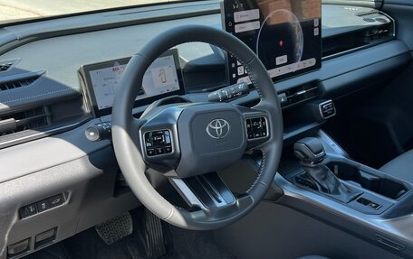 Toyota RAV4, 2026 год, 3 800 000 рублей, 8 фотография