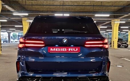 BMW X5, 2019 год, 6 690 000 рублей, 24 фотография